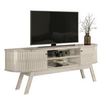 Bancada Valencia Calacata/Off White - Madetec Bancada Valencia Calacata/Off White - Madetec