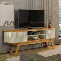 Bancada Valencia com Tampo Cumaru/Opala