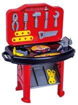 Bancadinha De Ferramentas Herois Da Toys Da Super Toys Bancadinha De Ferramentas Herois Da Toys Da Super Toys