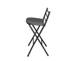 Banco Alto Banqueta Bistrô Cozinha Balcão Dobrável3