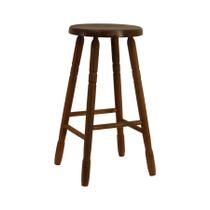 Banco Alto Noronha Madeira Imbuia Maciça