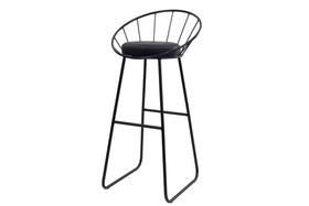 Banco Alto Sunset Banqueta Estofada Balcão Cozinha Churrasqueira Banco Alto Sunset Banqueta Estofada Balcão Cozinha Churrasqueira