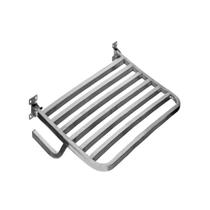 Banco Articulado De Inox Pne 45X45 Cm