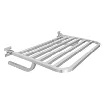 Banco articulado inox polido 70x45 A628613700 Montana Hydro
