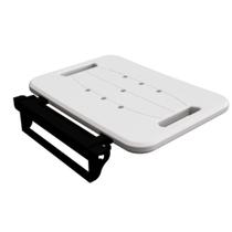Banco articulavel 50x42cm - cap.150kg - compacto/levevida Banco articulavel 50x42cm - cap.150kg - compacto/levevida