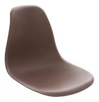Banco Assento Cadeira Charles Eames Eiffel Polipropileno