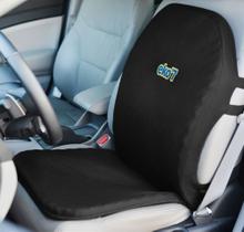 Banco assento para carro com terapias (Drive). Sem massagem - Eko'7 - com Magneto e Infravermelho.