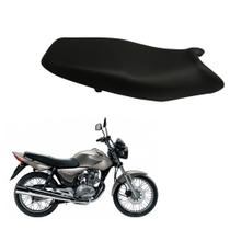 Banco Assento para Moto Completo Titan 150 2004 até 2008 - Socapas