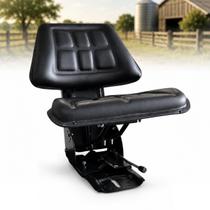 Banco Assento Universal Para Trator Massey Ford Valmet Valtra Cbt