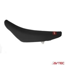 Banco Avtec Crf 230 97/20 Modelo Original - Preto