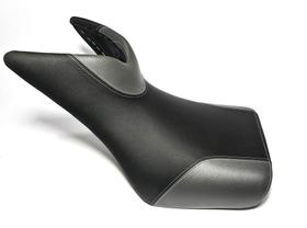 Banco Baixo Comfort Do Piloto Original Tiger 800 A2304802 Banco Baixo Comfort Do Piloto Original Tiger 800 A2304802