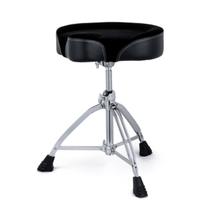 Banco Banqueta Bateria Rosca Baterista Mapex T865 Serie 800 ajuste altura Banco Banqueta Bateria Rosca Baterista Mapex T865 Serie 800 ajuste altura