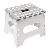 Banco Banqueta com Base Antiderrapante Até 50mk Multiuso Infantil Compacta Buba Banco Banqueta com Base Antiderrapante Até 50mk Multiuso Infantil Compacta Buba