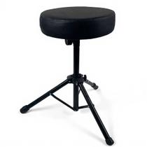 Banco Banqueta P/ Bateria Confortavel Com Assento Acolchoado Banco Banqueta P/ Bateria Confortavel Com Assento Acolchoado