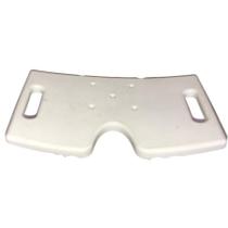 Banco Banqueta Para Banho Idoso Bariátrica - até 170kg