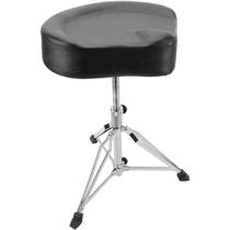 Banco Banqueta Tipo Selim Regulável Para Baterista Profissional Banco Banqueta Tipo Selim Regulável Para Baterista Profissional