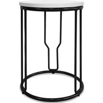 Banco Banquinho Baixo Redondo Uganda Cozinha Área De Lazer Preto Banco Banquinho Baixo Redondo Uganda Cozinha Área De Lazer Preto