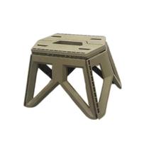 Banco Banquinho Retrátil Plástico Dobrável Com Alça Portátil Banco Banquinho Retrátil Plástico Dobrável Com Alça Portátil