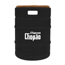 Banco Barril Poderoso Chopão Decoração Criativa Externa Banco Barril Poderoso Chopão Decoração Criativa Externa