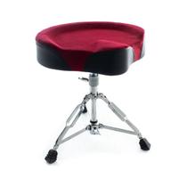 Banco Bateria Bauer (By Torelli) BAB39-VM Vermelho