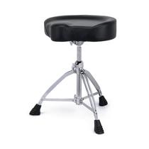 Banco Bateria Mapex Série 800 T855 Assento Saddle