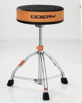 Banco Bateria ODERY Precept T-906 PCT OR ORANGE BLACK