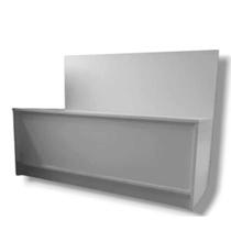Banco bau em MDF Branco TX Funcionalidade e Estilo! Banco bau em MDF Branco TX Funcionalidade e Estilo!
