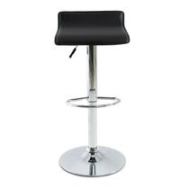 Banco Belo Horizonte Preto Hard PVC Banco Belo Horizonte Preto Hard PVC