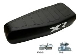 Banco Bicicleta Conforto + Presilha Carrinho - Ciclo House X Banco Bicicleta Conforto + Presilha Carrinho - Ciclo House X