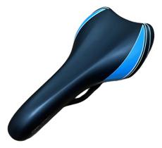 Banco Bicicleta Selle Royal Azul Banco Bicicleta Selle Royal Azul