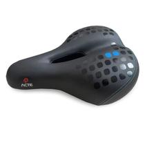 Banco Bike Selim Premium Macio Com Led Sports Bicicleta Acte