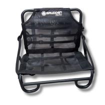 Banco caiaque titanium combat hunter 285 samurai brudden