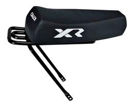 Banco Caloi Xr De Bikelete E Mobilete Com Suporte Bicicleta