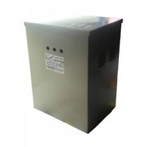 Banco capacitor trifasico 30,0 kvar 220v