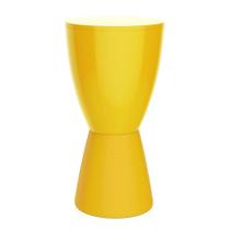 Banco Carbo Polipropileno Amarelo I'M IN