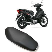 Banco Completo Honda Biz 125 2011 Até 2016 Banco Completo Honda Biz 125 2011 Até 2016