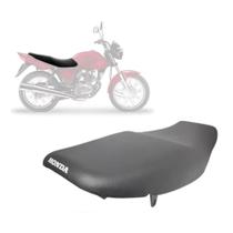 Banco Completo Honda Cg Titan 125 Fan 125 2000 A 2008 Banco Completo Honda Cg Titan 125 Fan 125 2000 A 2008