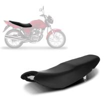 Banco Completo Moto Honda Cg Titan Fan 125 2000 Até 2008 Banco Completo Moto Honda Cg Titan Fan 125 2000 Até 2008