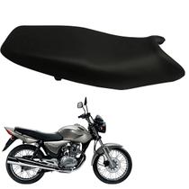 Banco completo preto gmb tit150-ate2008 Banco completo preto gmb tit150-ate2008