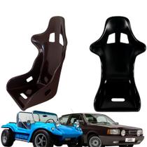 Banco Concha Fibra Gaiola buggy jeep kart Cross drift Banco Concha Fibra Gaiola buggy jeep kart Cross drift