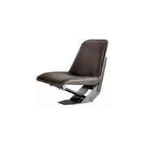 Banco Concha Trator Cbt Ford Massey Linha X Com Amortecedor