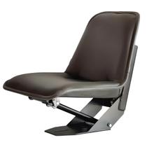 Banco Concha Trator Cbt Ford Massey Linha X Com Amortecedor