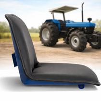 Banco Concha Trator Ford 4600 5600 6600 6610