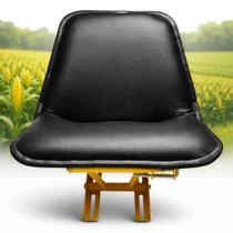 Banco Concha Trator Valmet Valtra 110/118/138 Com Amortecedor Banco Concha Trator Valmet Valtra 110/118/138 Com Amortecedor