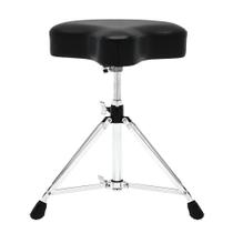 Banco De Bateria Com Assento Selim Gibraltar 6608