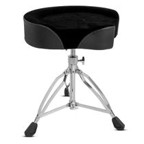 Banco de Bateria Profissional Veludo Voik B1400 Regulável 130kg