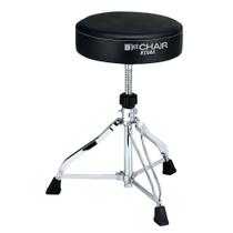 Banco De Bateria Tama Rounded Seat 1st Chair HT230