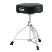Banco De Bateria Tama Standard Drum Throne HT130 Banco De Bateria Tama Standard Drum Throne HT130