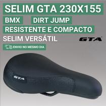 Banco de Bike Banco de Bicicleta Selim de Bicicleta Banco GTA Dirt Jump 230X155 BMX Sem Carrinho Banco de Bike Banco de Bicicleta Selim de Bicicleta Banco GTA Dirt Jump 230X155 BMX Sem Carrinho