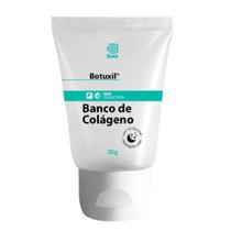 Banco De Colágeno 1 Frasco